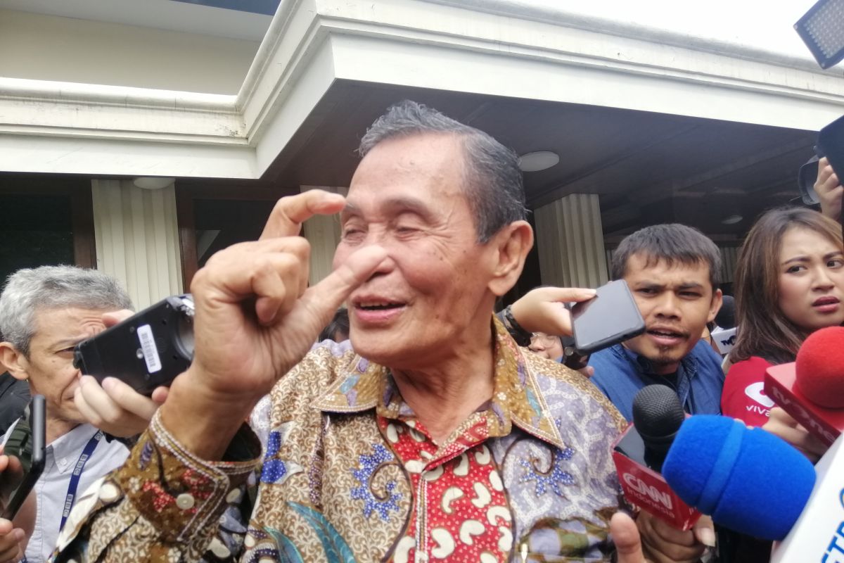 Dewas rampungkan penyusunan kode etik baru untuk insan KPK