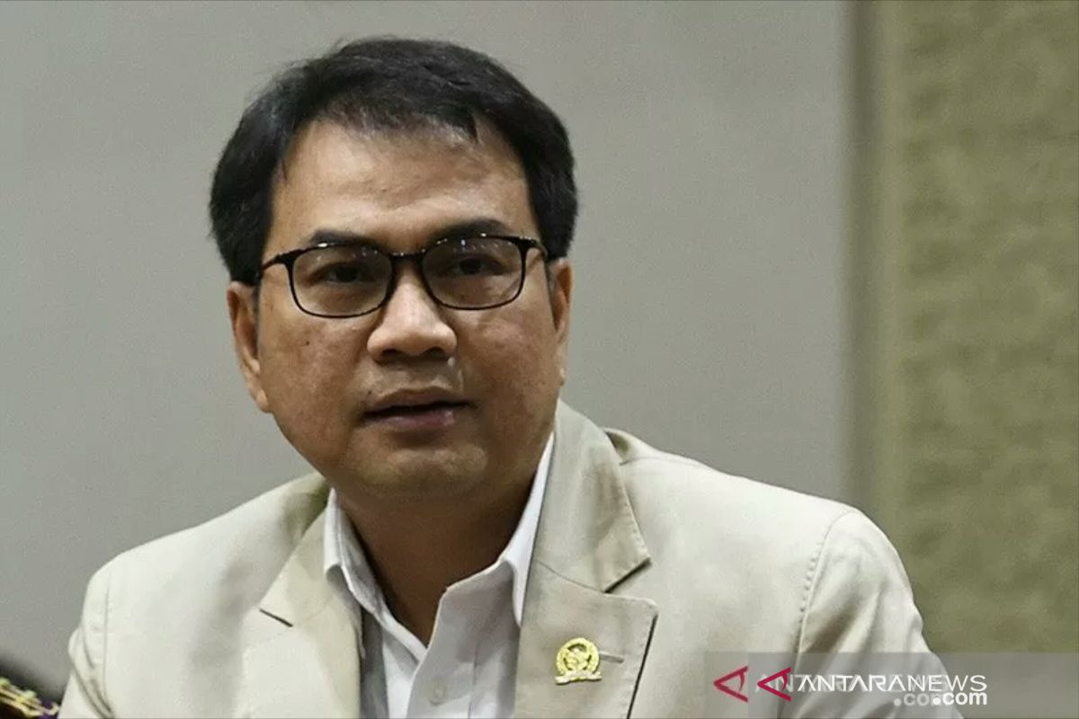 Anggota DPR desak pemerintah gunakan sistem imigrasi 4.0