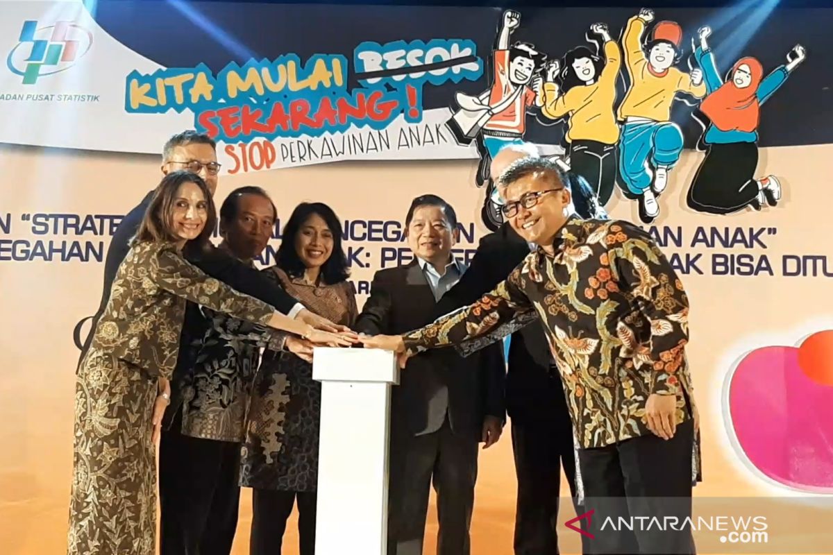 Kelekatan budaya dan ekonomi tantangan terbesar cegah perkawinan anak