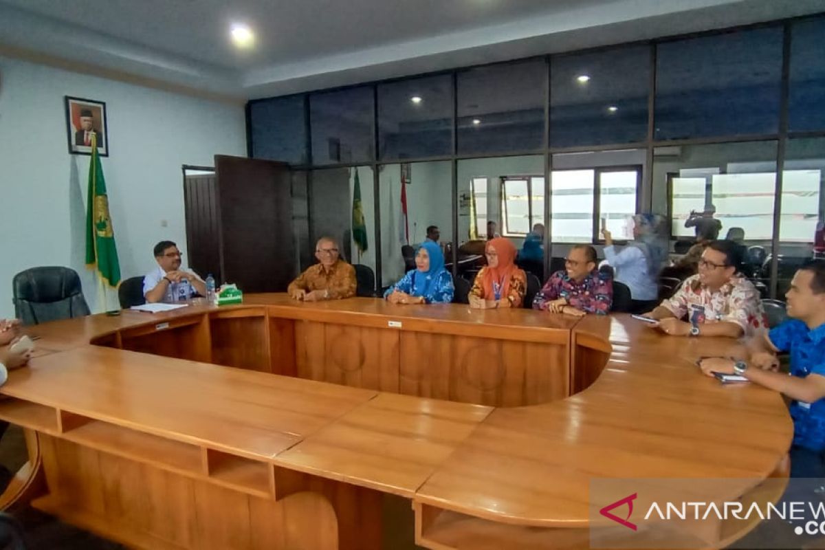 BKKBN Sultra minta dukungan media sukseskan program KKBPK