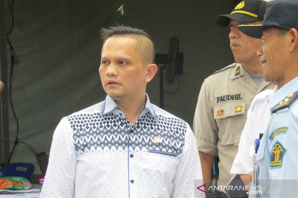 Legislator minta Kapolda Aceh fokuskan narkoba dan korupsi