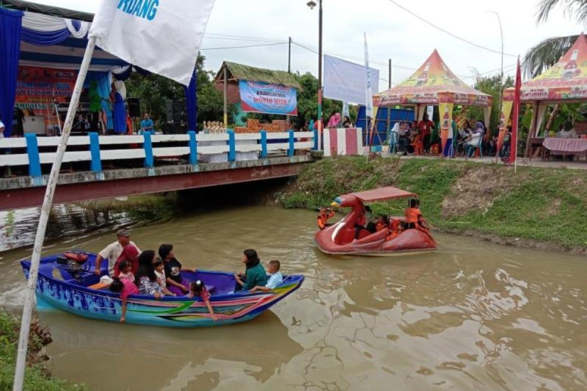 Iwapi dorong pertumbuhan desa wisata