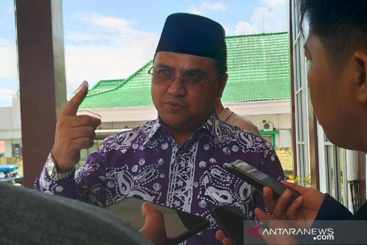 Bangka Belitung, Pertamina to cooperate to build catalyst factory