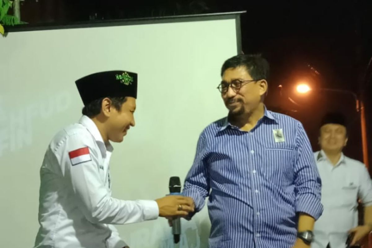 PKB akan pertemukan Bakal Cawali Surabaya Machfud Arifin dengan kader