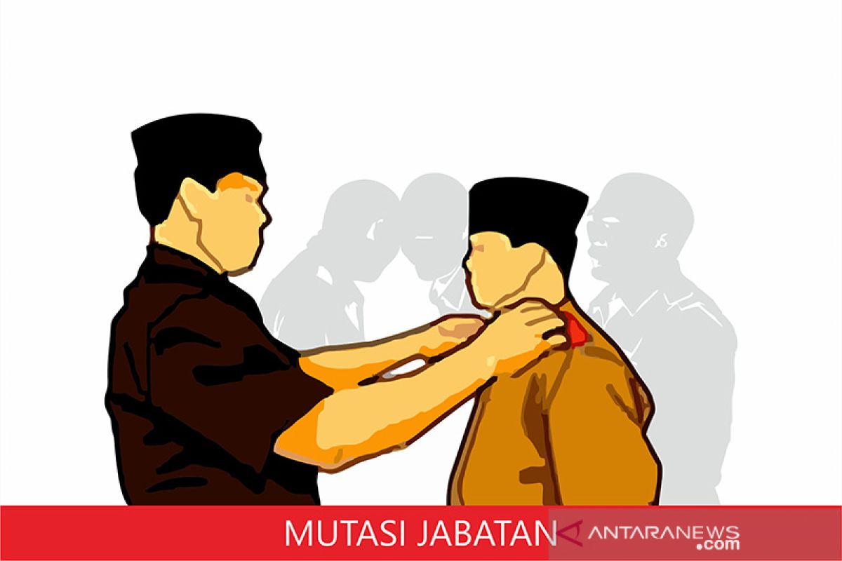 Kepala Dinas Perumahan DKI mundur, BKD: ingin jadi TGUPP