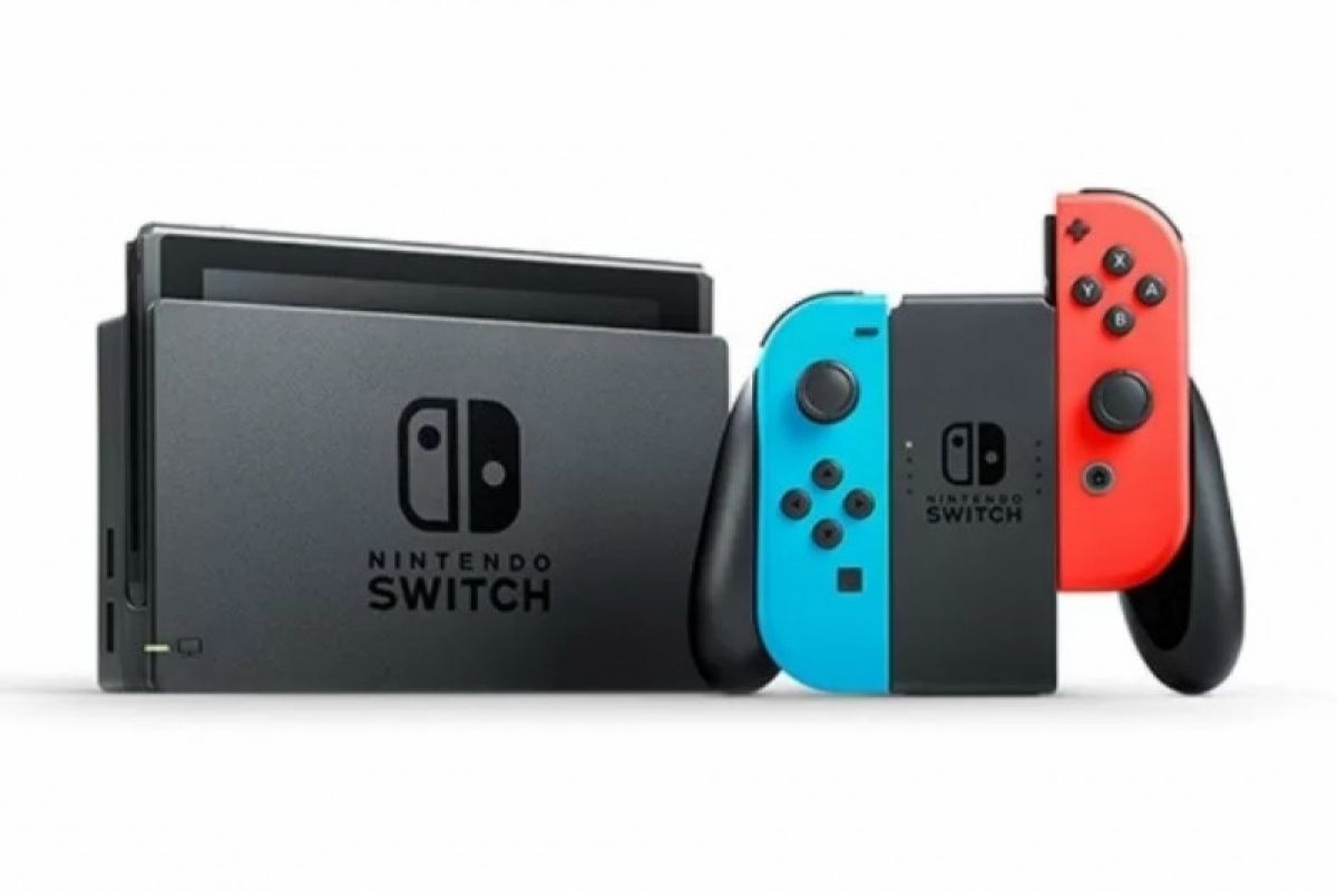 Nintendo akan hadirkan gerai keduanya di Amerika Serikat