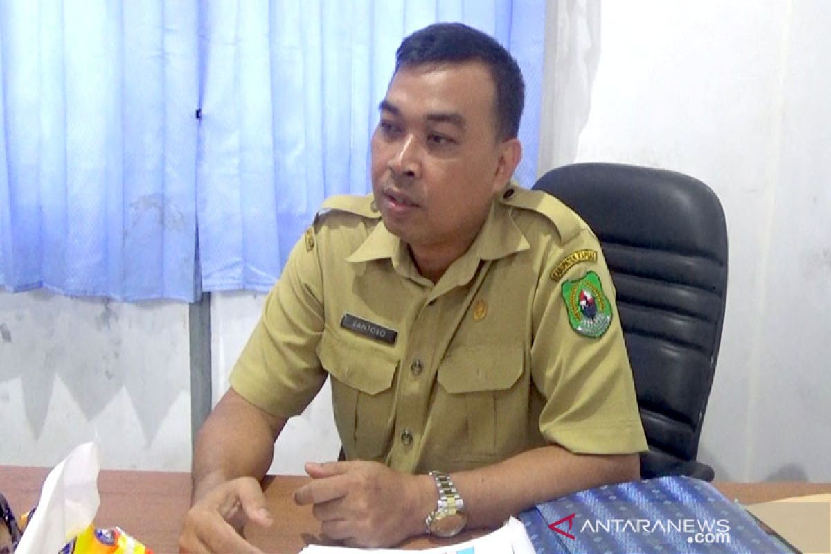 Akper Pemkab Kapuas resmi ditutup  pada tahun 2020