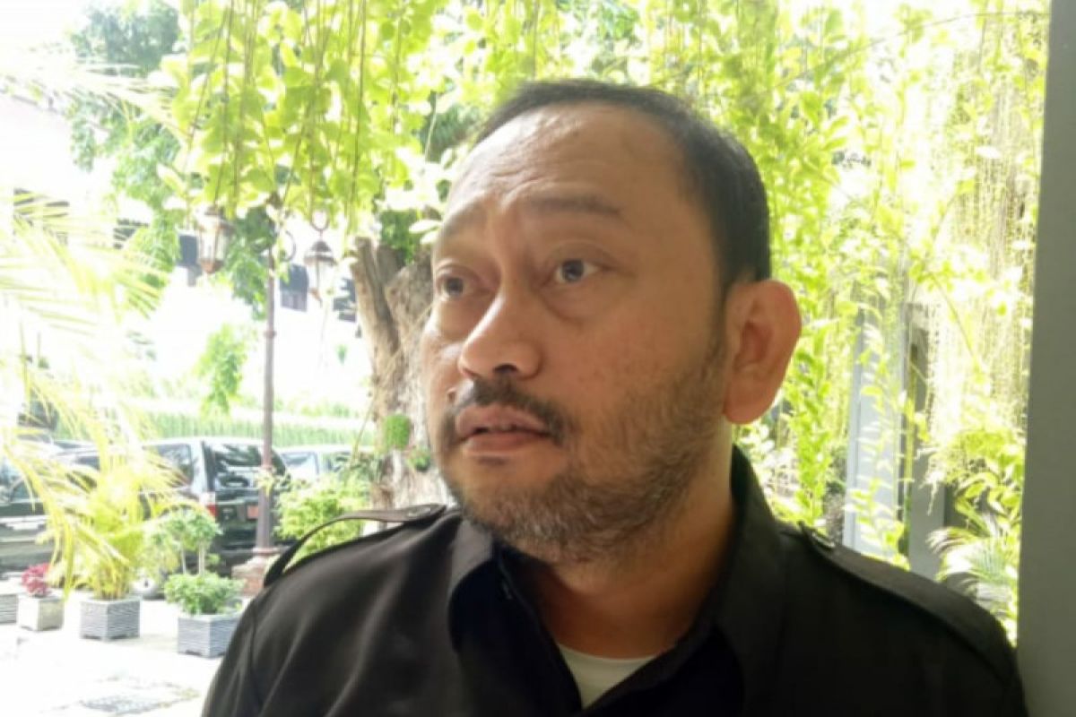 Pemkot Surabaya bersama aparat hukum awasi penyerapan dana kelurahan