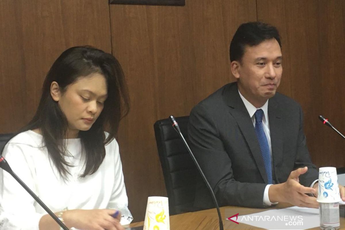 KBRI Tokyo percayakan penanganan virus corona pada pemerintah Jepang