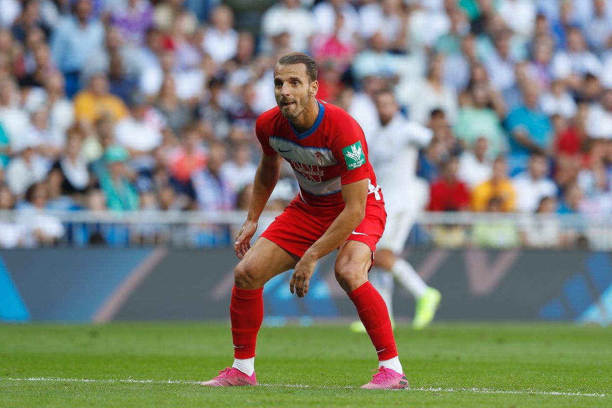 Copa del Rey: Soldado antar Granada ke semifinal setelah tumbangkan Valencia