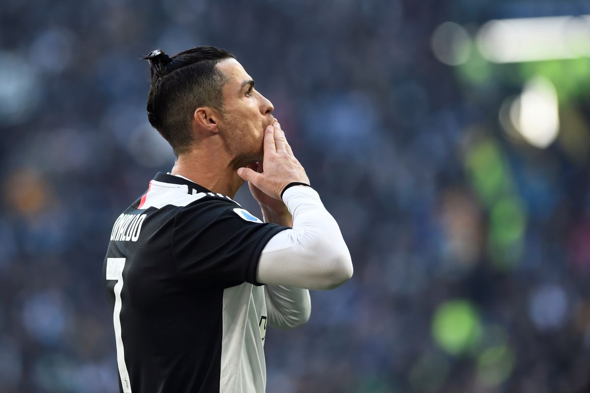 Fans Korsel gugat panitia pertandingan gara-gara Cristiano Ronaldo tak main