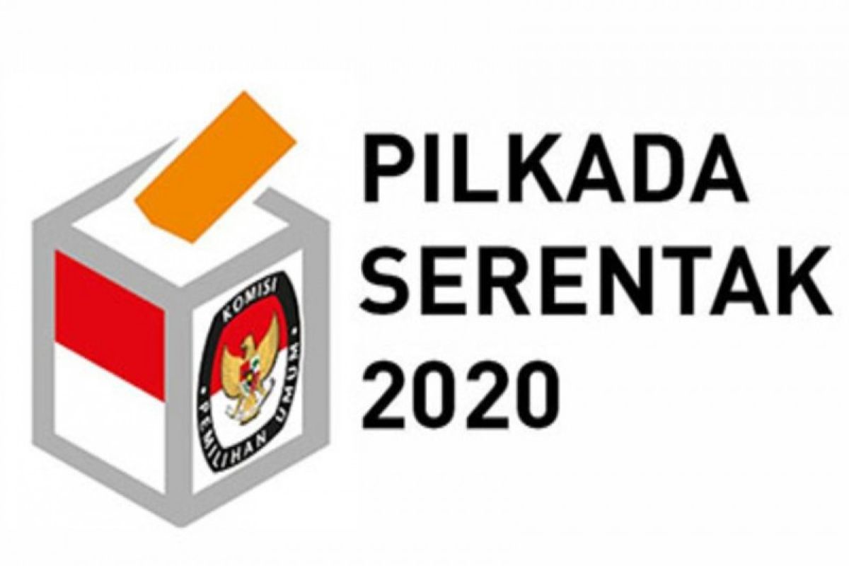 Nasdem NTT umumkan nama pasangan bakal calon Pilkada 2020