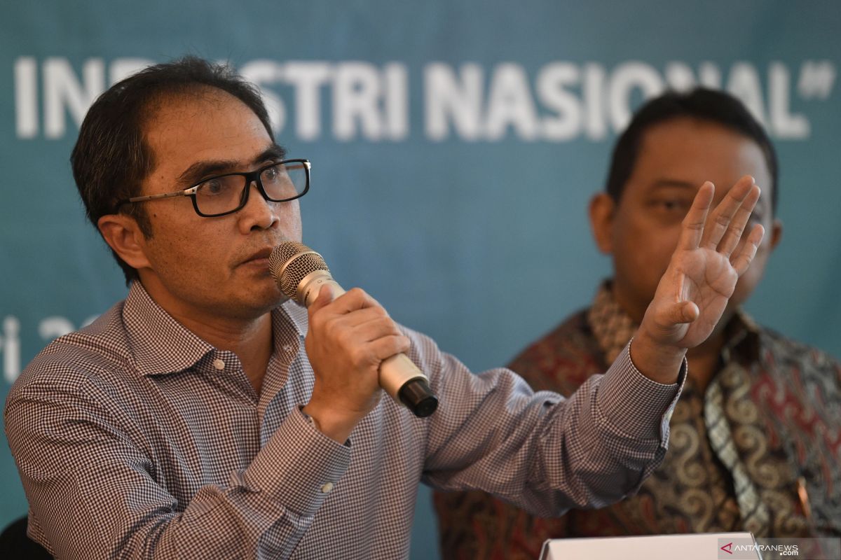 Bio Farma akan gandeng lembaga riset untuk buat vaksin anti corona