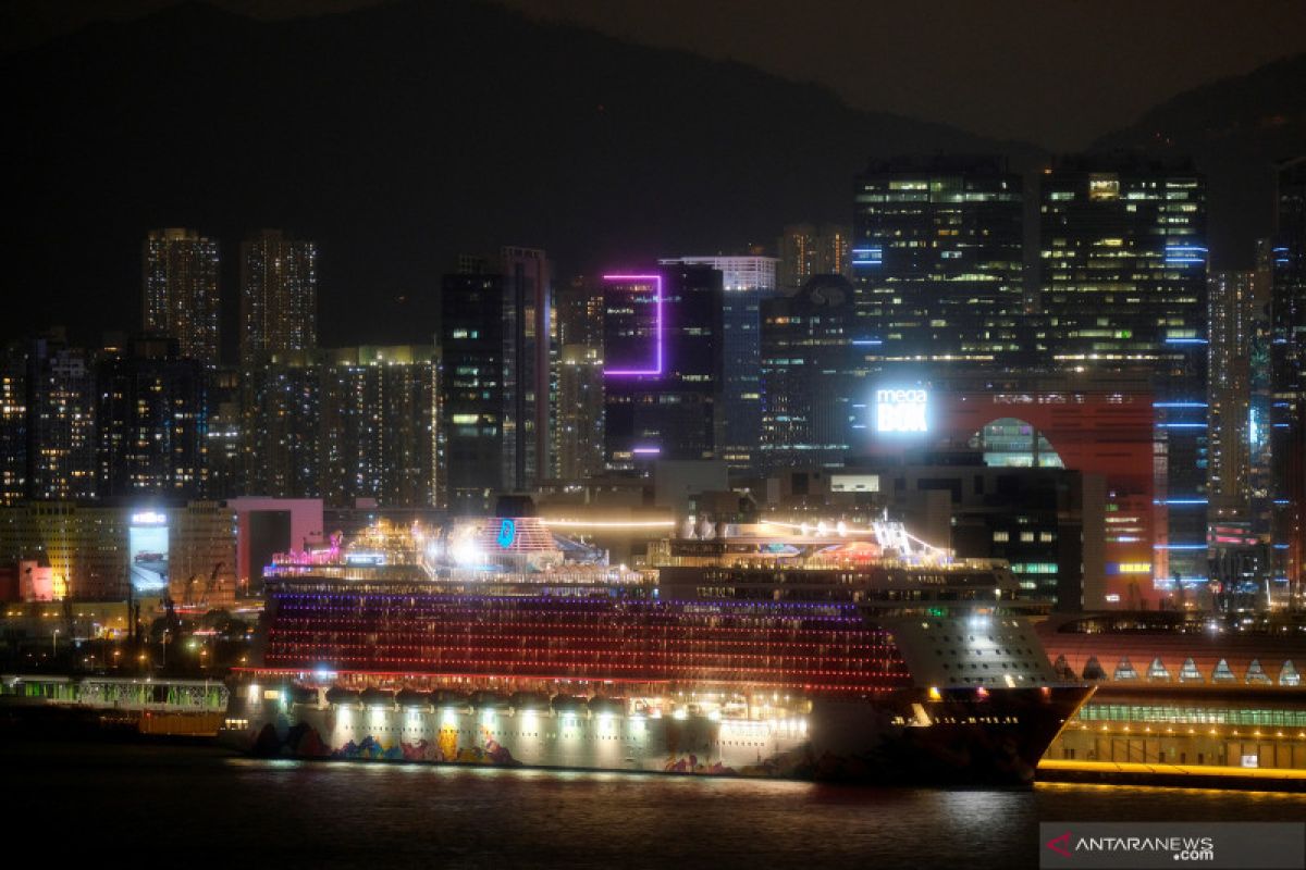 Hong Kong tutup kantor perwakilannya di Taiwan