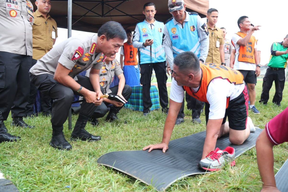 Stafsus Angki Yudistia apresiasi Kapolri sekolahkan polisi difabel