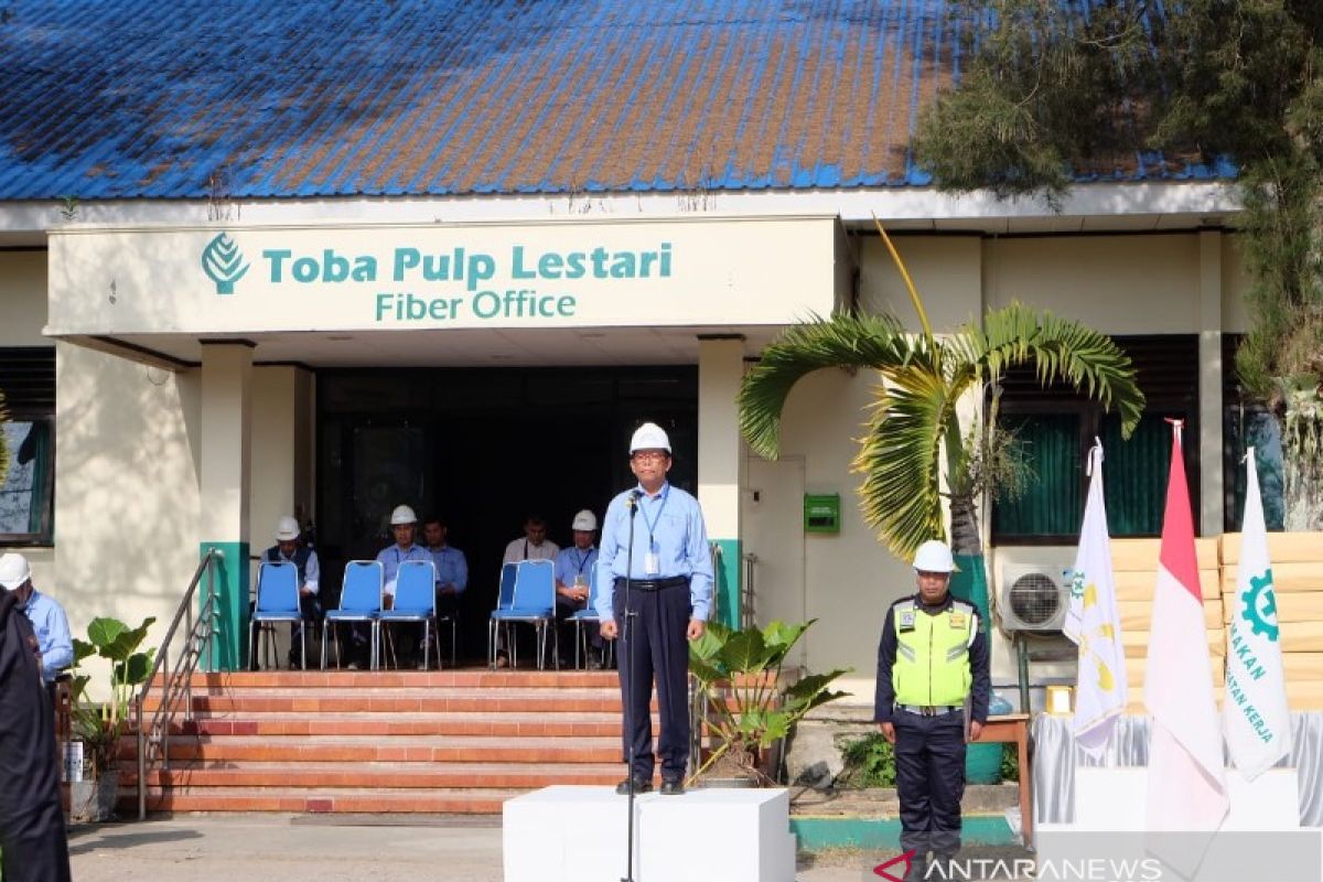 TPL klaim peduli kesehatan dan keselamatan kerja