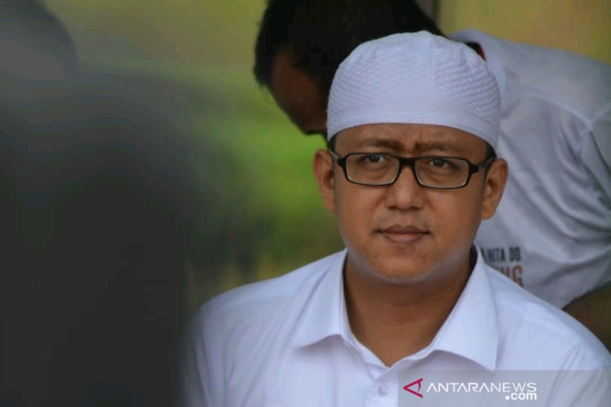 HIPMI: Terima kasih AKBP Hilman Wijaya