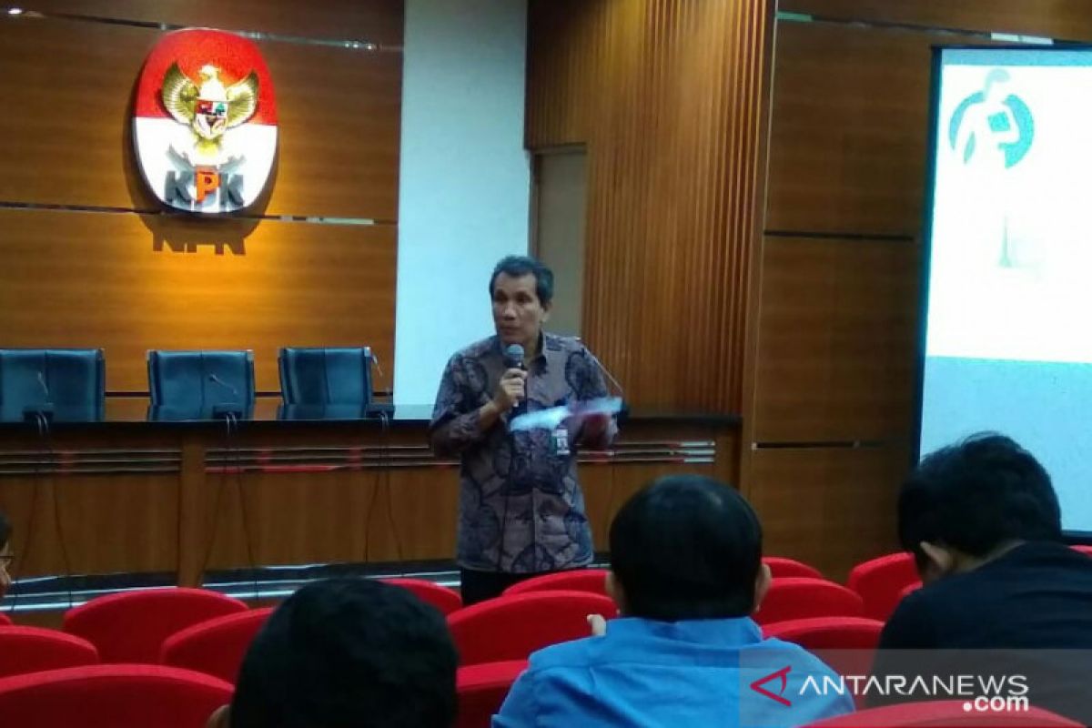 KPK beberkan hasil kajian penggabungan program jaminan sosial