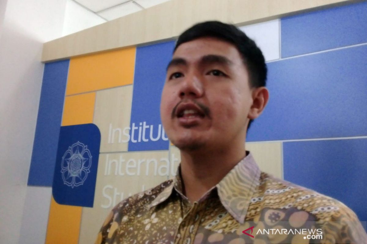 Peneliti UGM menyarankan Indonesia mencari pasar pariwisata selain China