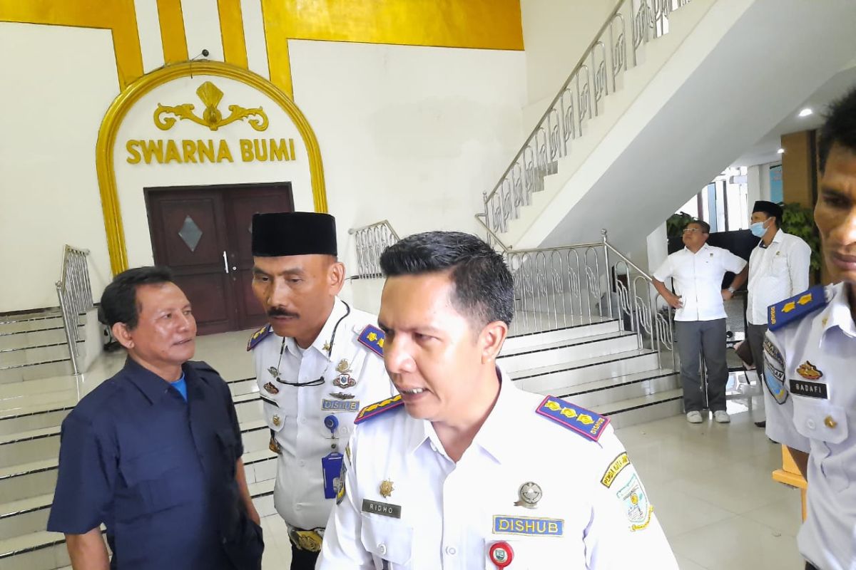 Kota Jambi tambah ATCS tertibkan lalu lintas