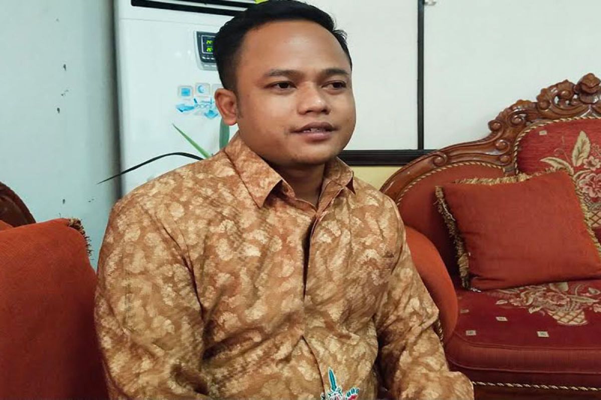 Awasi program pembangunan, DPRD Bartim bakal rutin bertemu pemkab