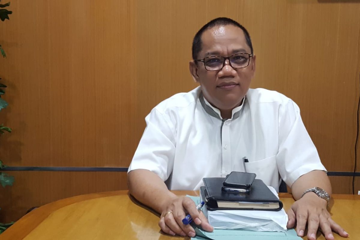 Pemkot Mataram mempertanyakan kejelasan pembangunan ipal komunal