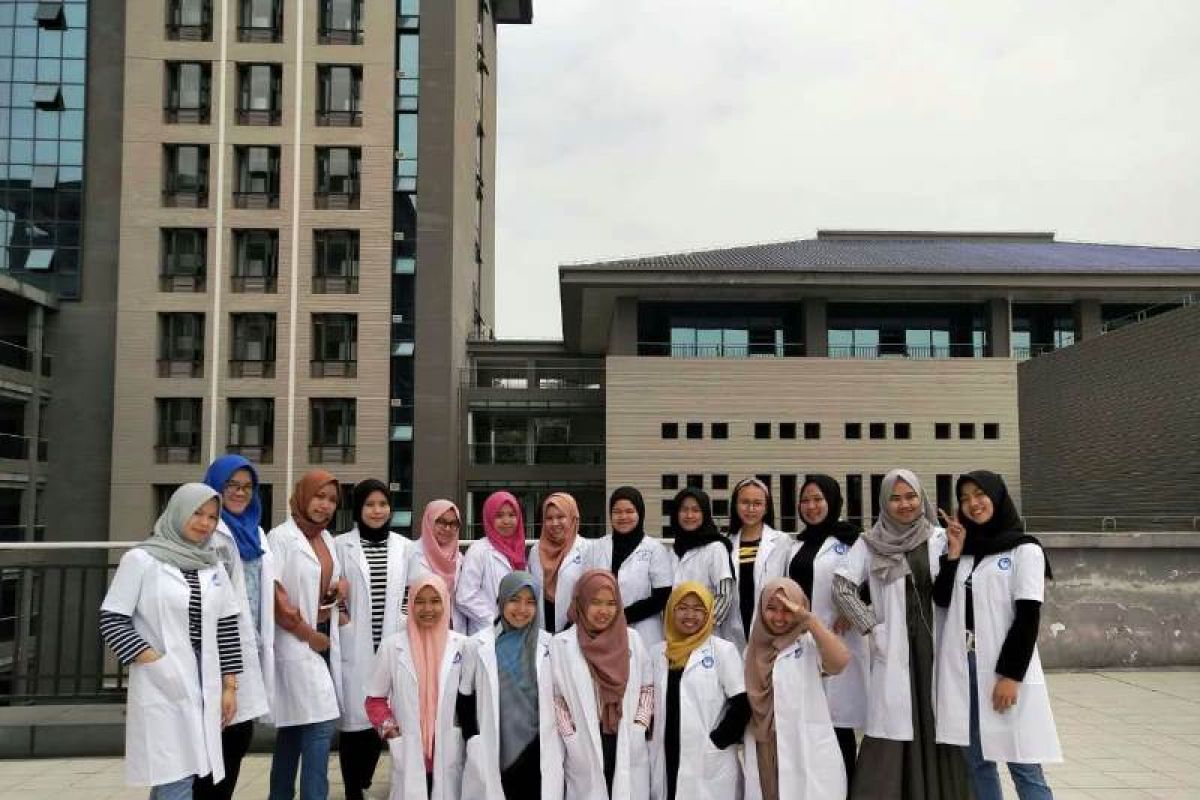 China akan luncurkan "visa K" untuk profesional bidang sains teknologi