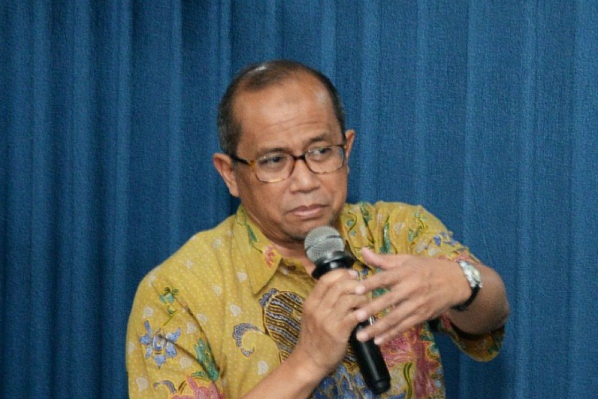 Ketua Dewas: BPJAMSOSTEK tetap tumbuh dalam situasi ketidakpastian