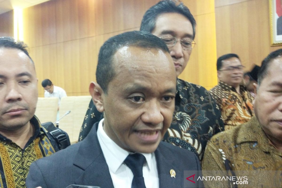 BKPM kaji langkah antisipasi turunnya investasi China akibat virus corona