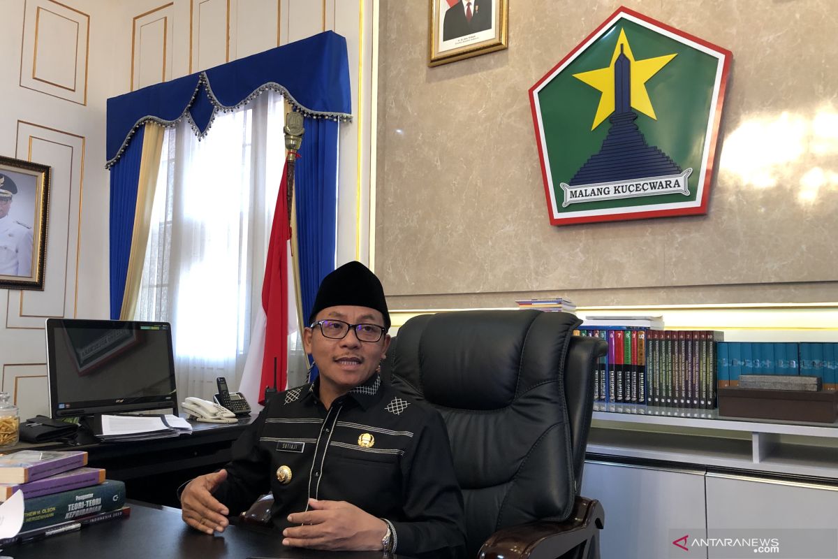 Kasus perundungan anak, Wali Kota Malang kumpulkan seluruh kepala sekolah