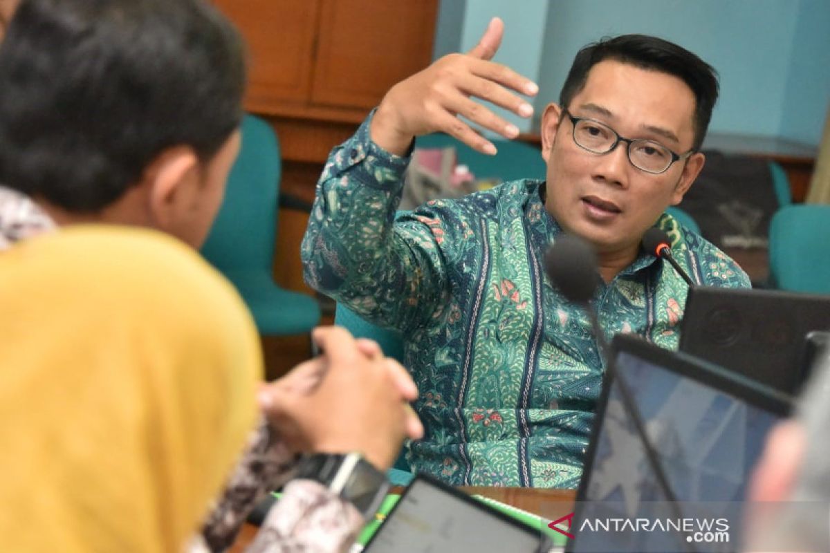 Pengolahan sampah plastik jadi biodiesel di Jabar dimulai 2020