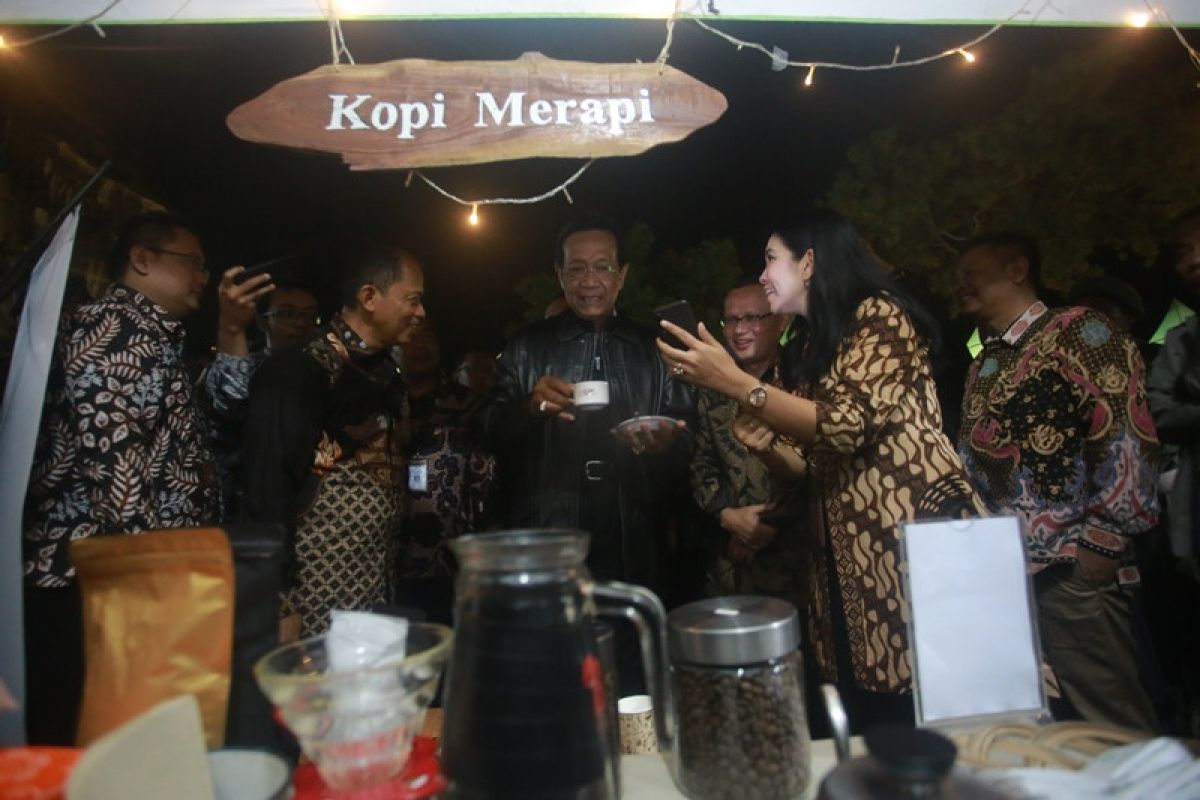 Aplikasi JogjaKita hadir di festival Jogja Heboh 2020