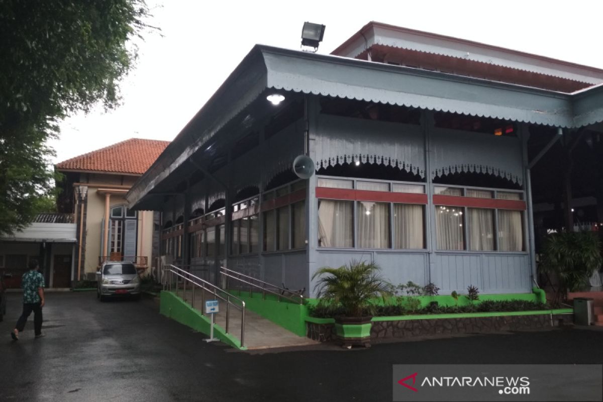 10 bangunan di Kudus segera diusulkan sebagai cagar budaya