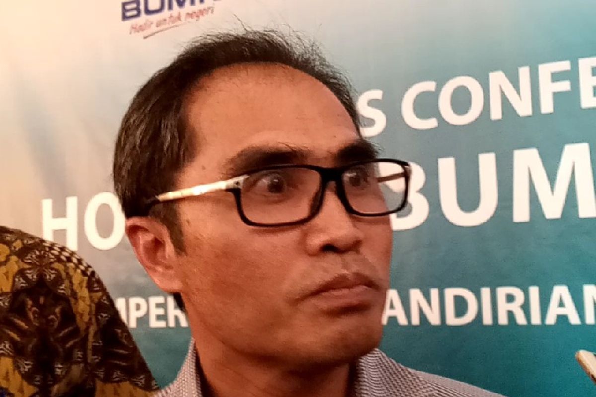 Bio Farma akan gandeng lembaga riset buat vaksin anti corona