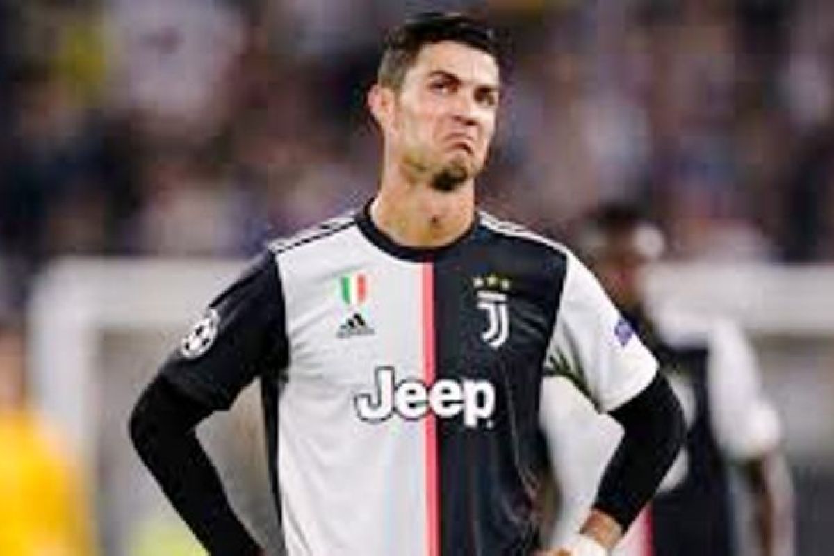 Ronaldo tidak main, fans Korsel gugat panitia pertandingan