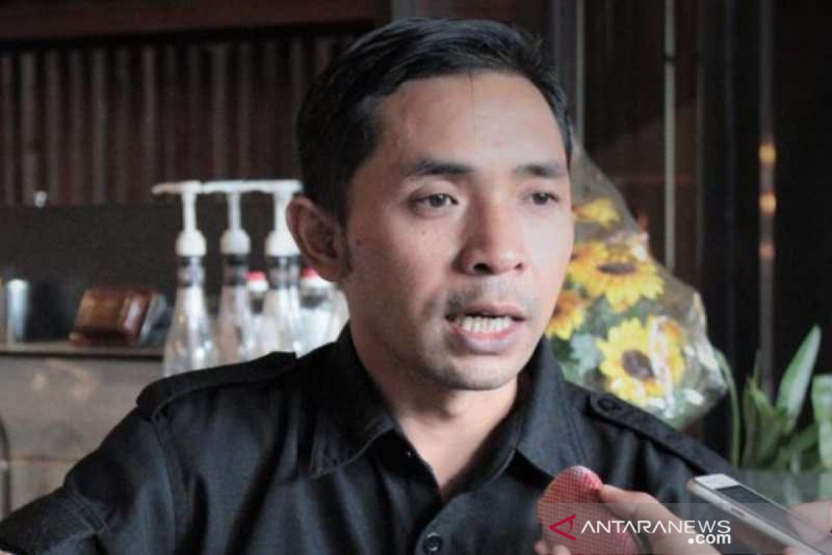 Bawaslu Wonosobo: Dua calon PPK anggota parpol