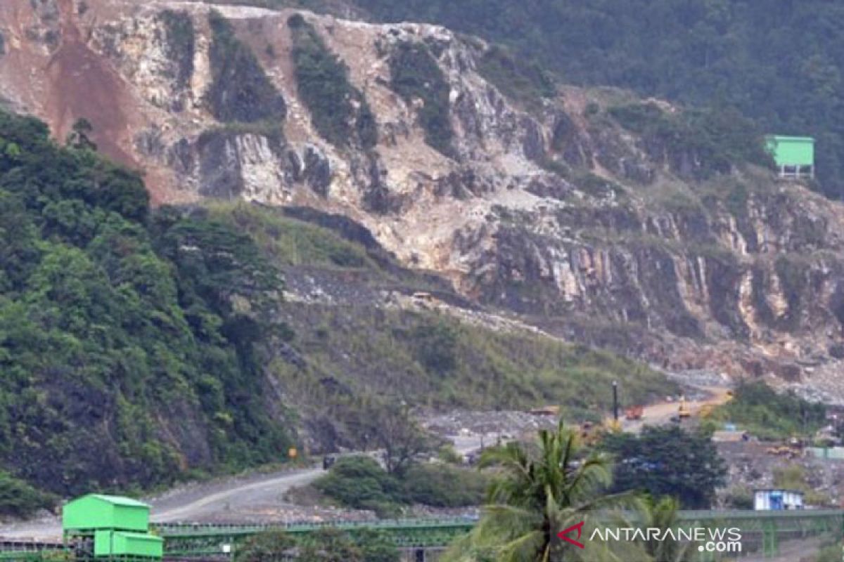 Jawa Barat bakal kembangkan 5 destinasi wisata bekas tambang