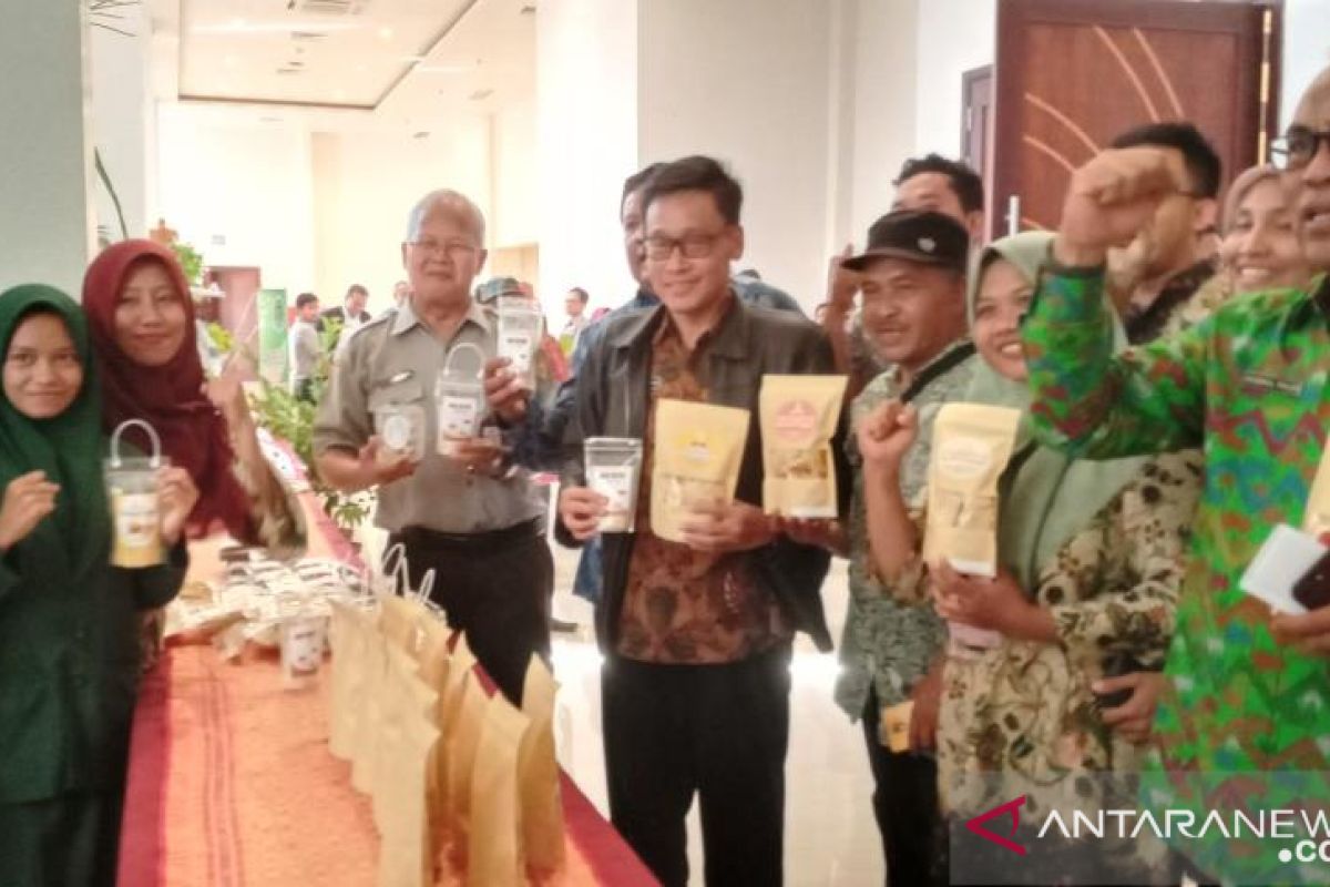 SMKPPN Mataram-P4S NTB bersinergi mencetak pengusaha pertanian milenial