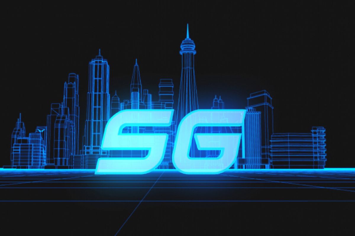 Spanyol tunda lelang spektrum 5G karena virus corona