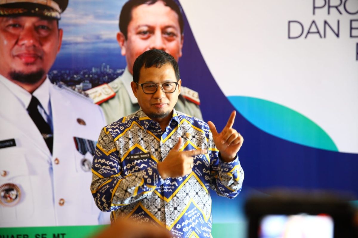 Pemkot Makassar siap sukseskan Sensus Penduduk pada 2020