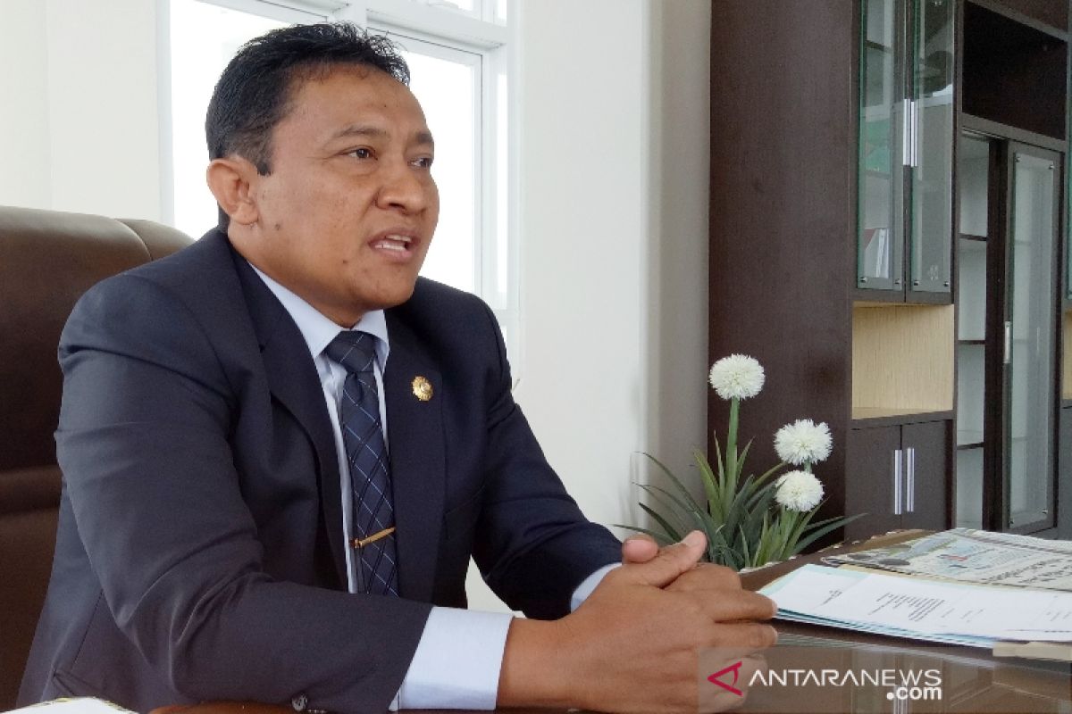 Bupati Edy Pratowo ajak masyarakat menyadari pentingnya mengantisipasi bencana