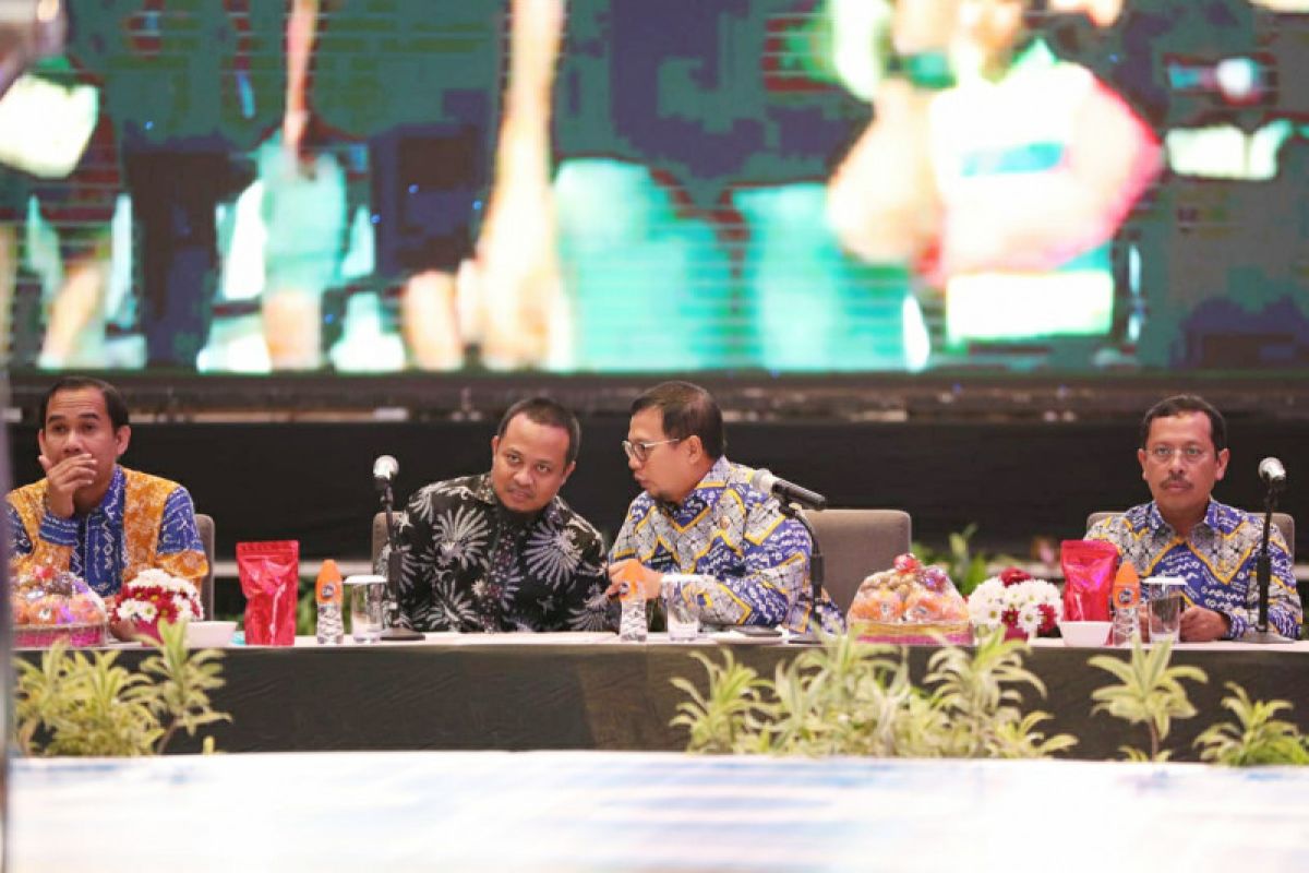 Pemkot Makassar siap sinergikan program pembangunan Sulsel