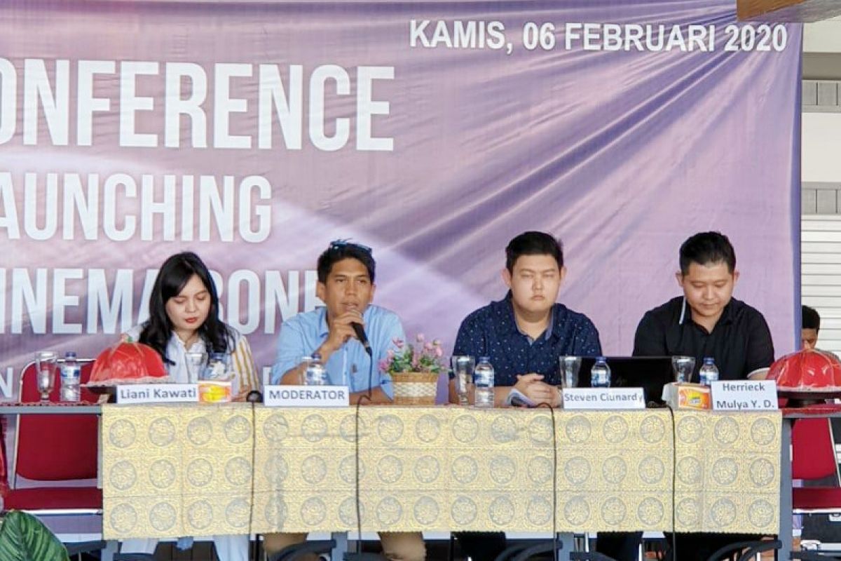 Planet Cinema rambah bisnis hiburan di Kabupaten Bone