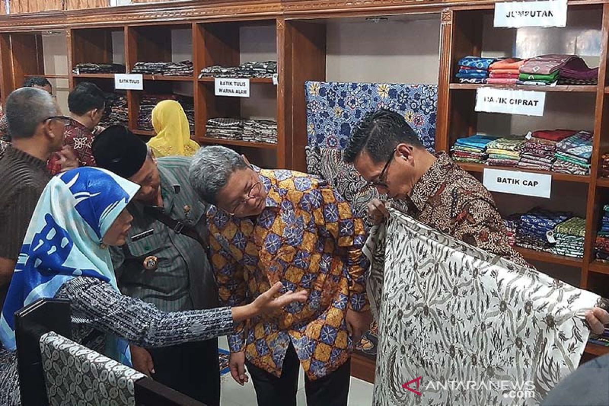 Deputi Gubernur: Bank Indonesia berkomitmen bantu UMKM