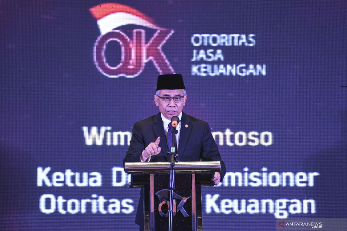 Gelontoran stimulus untuk menangkal dampak COVID-19