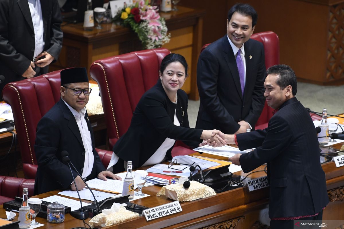 Government, House agree on IA-CEPA bill as law