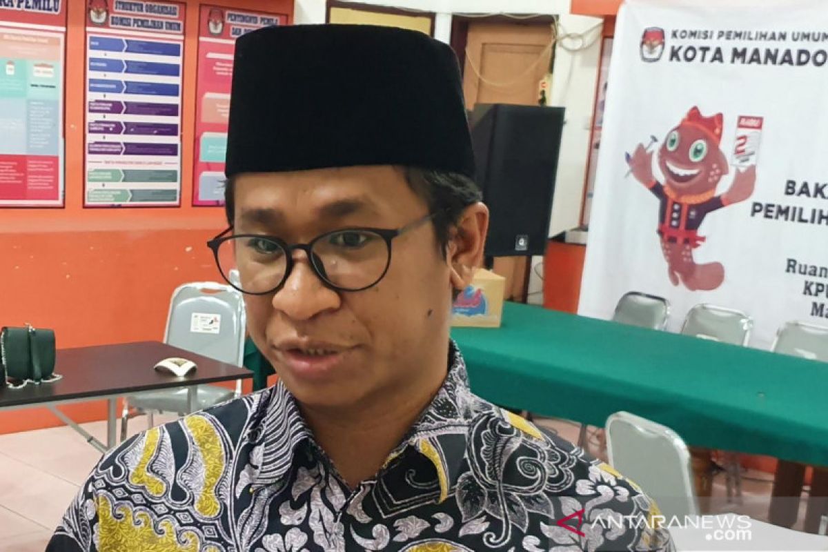 Bawaslu Manado sosialisasikan penerimaan Panwaslur