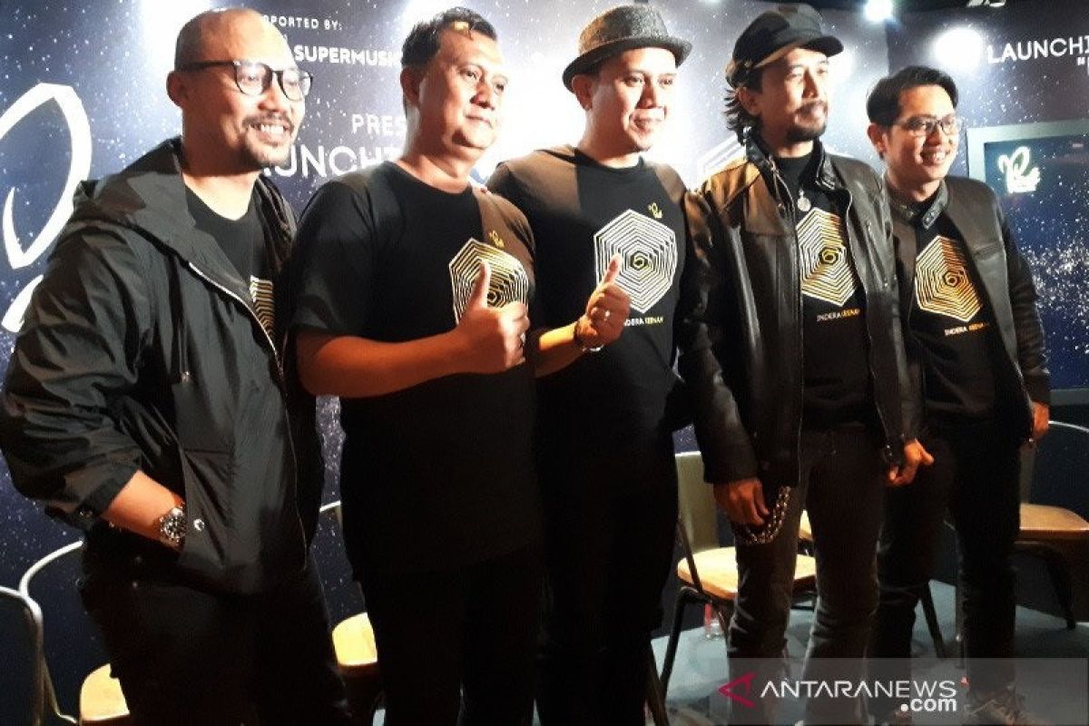 Lagu berjudul "Save My Soul" jadi album tergelap bagi Padi