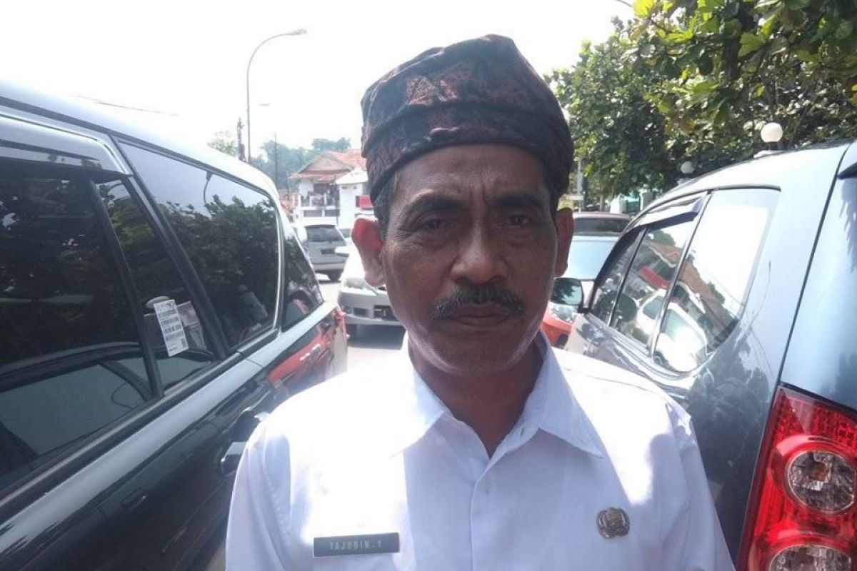 Pemkab Lebak pantau pergerakan tenaga kerja asing untuk cegah Corona