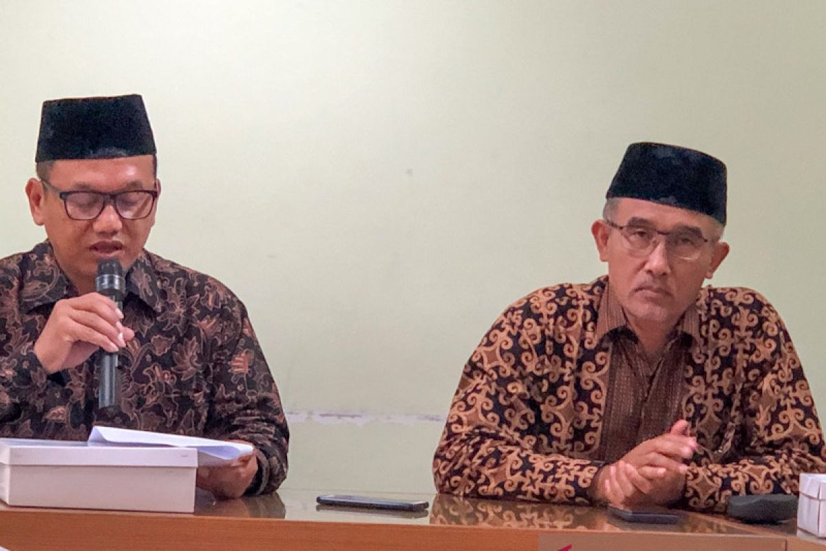 Program Kampung Sejahtera Baznas Yogyakarta entaskan peternak babi